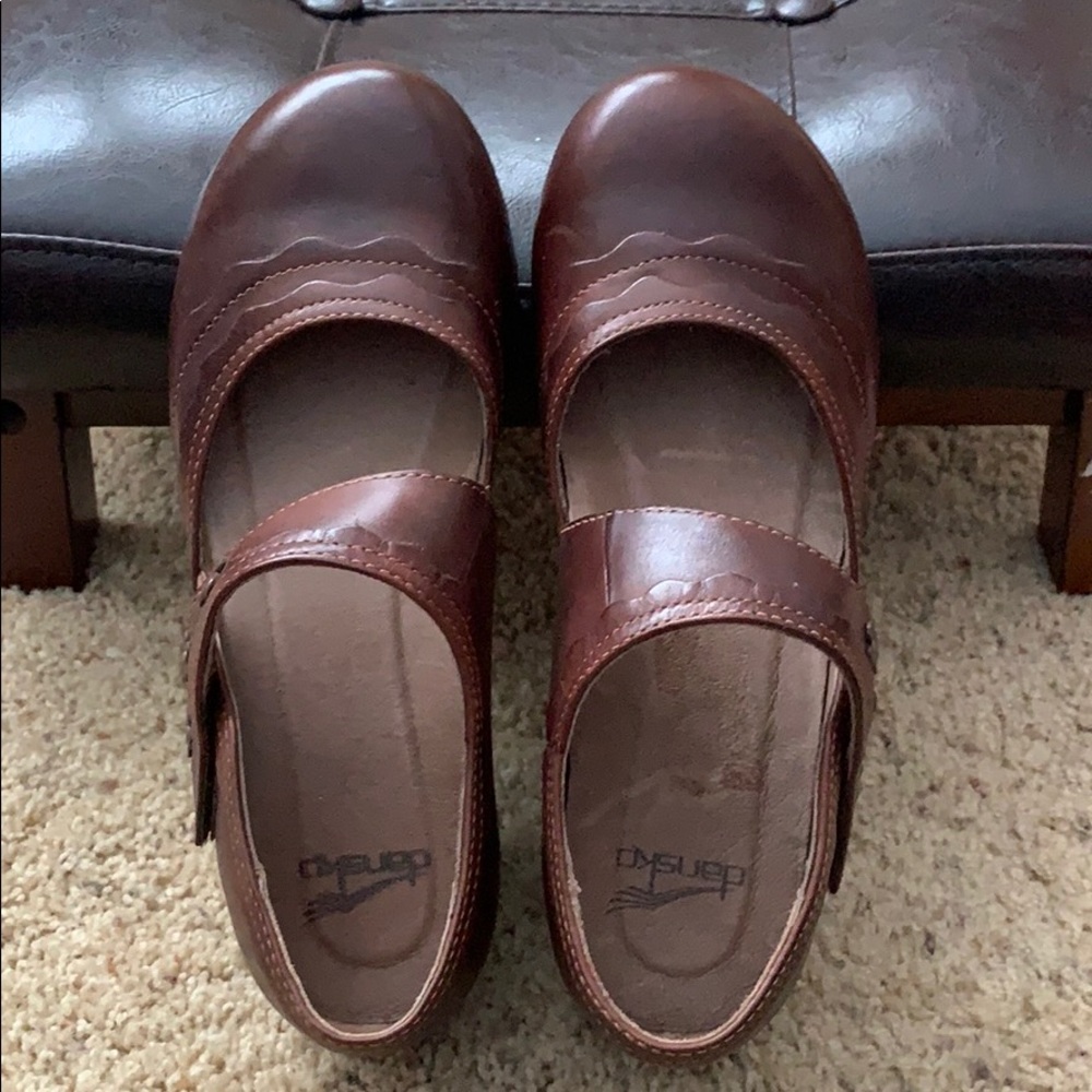 Dansko Shoes